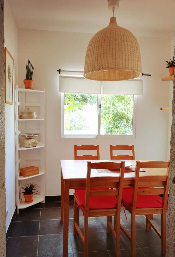 Lovely Apartment Near Belem Lisbon Exterior photo